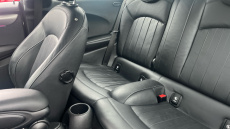 MINI Hatchback 2.0 Cooper S Exclusive II 3dr Auto Petrol Hatchback